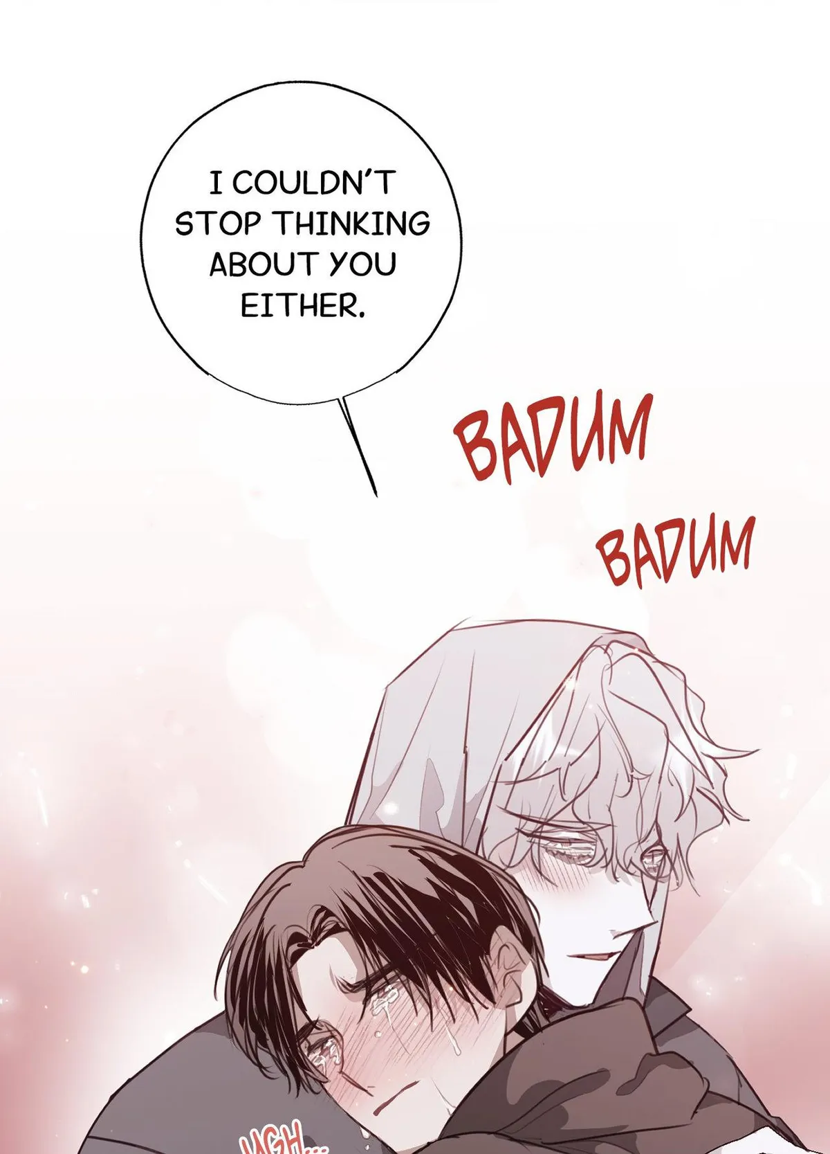 Tugging at My Heart Chapter 27 page 126 - 