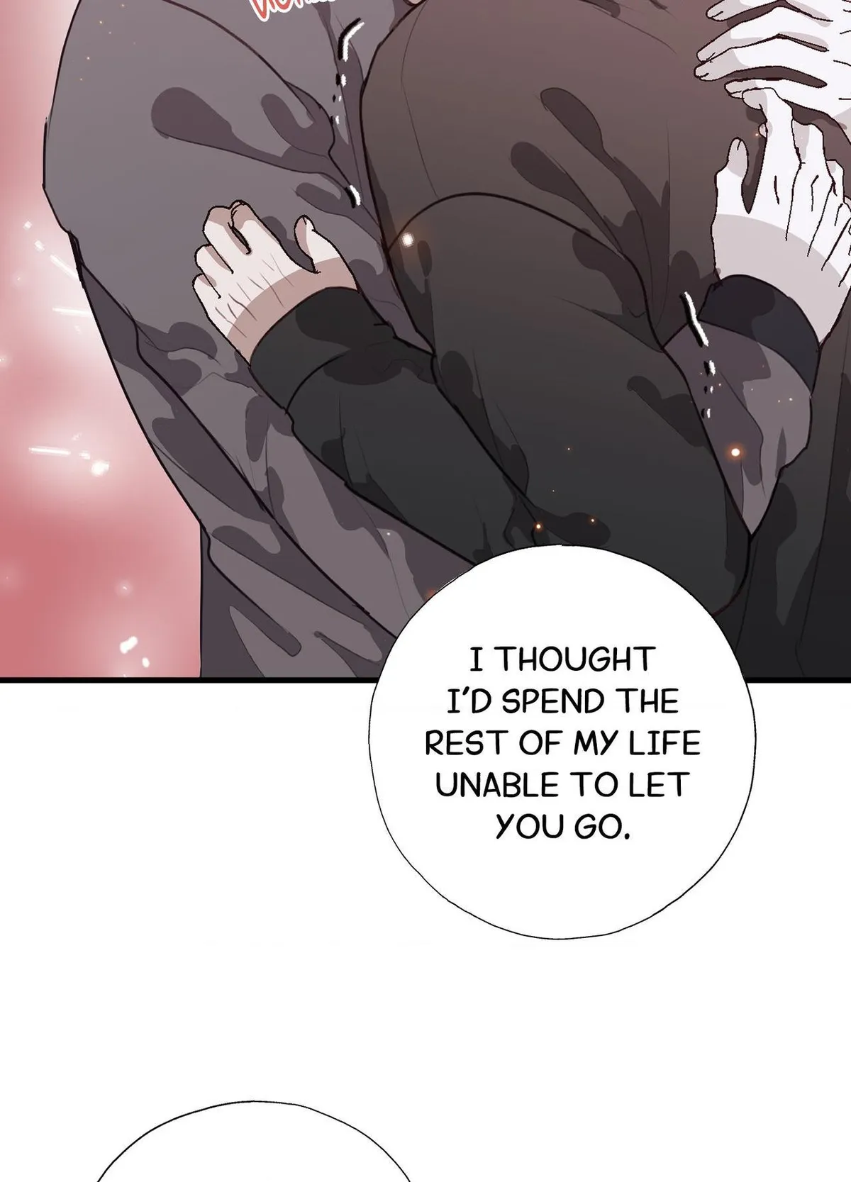 Tugging at My Heart Chapter 27 page 127 - 