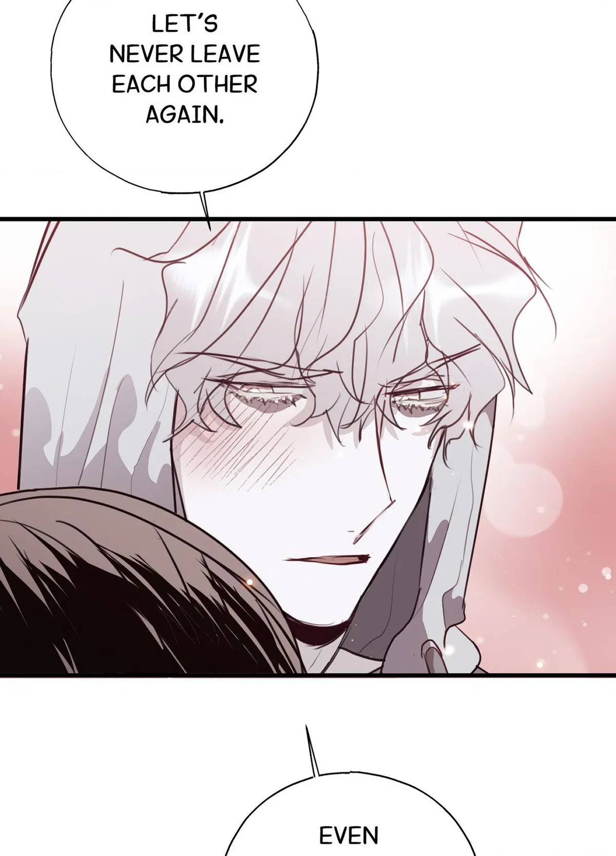 Tugging at My Heart Chapter 27 page 128 - 