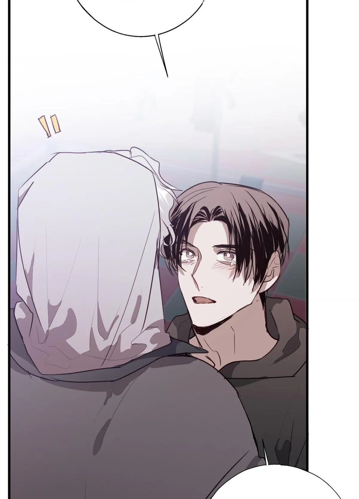 Tugging at My Heart Chapter 27 page 130 - 