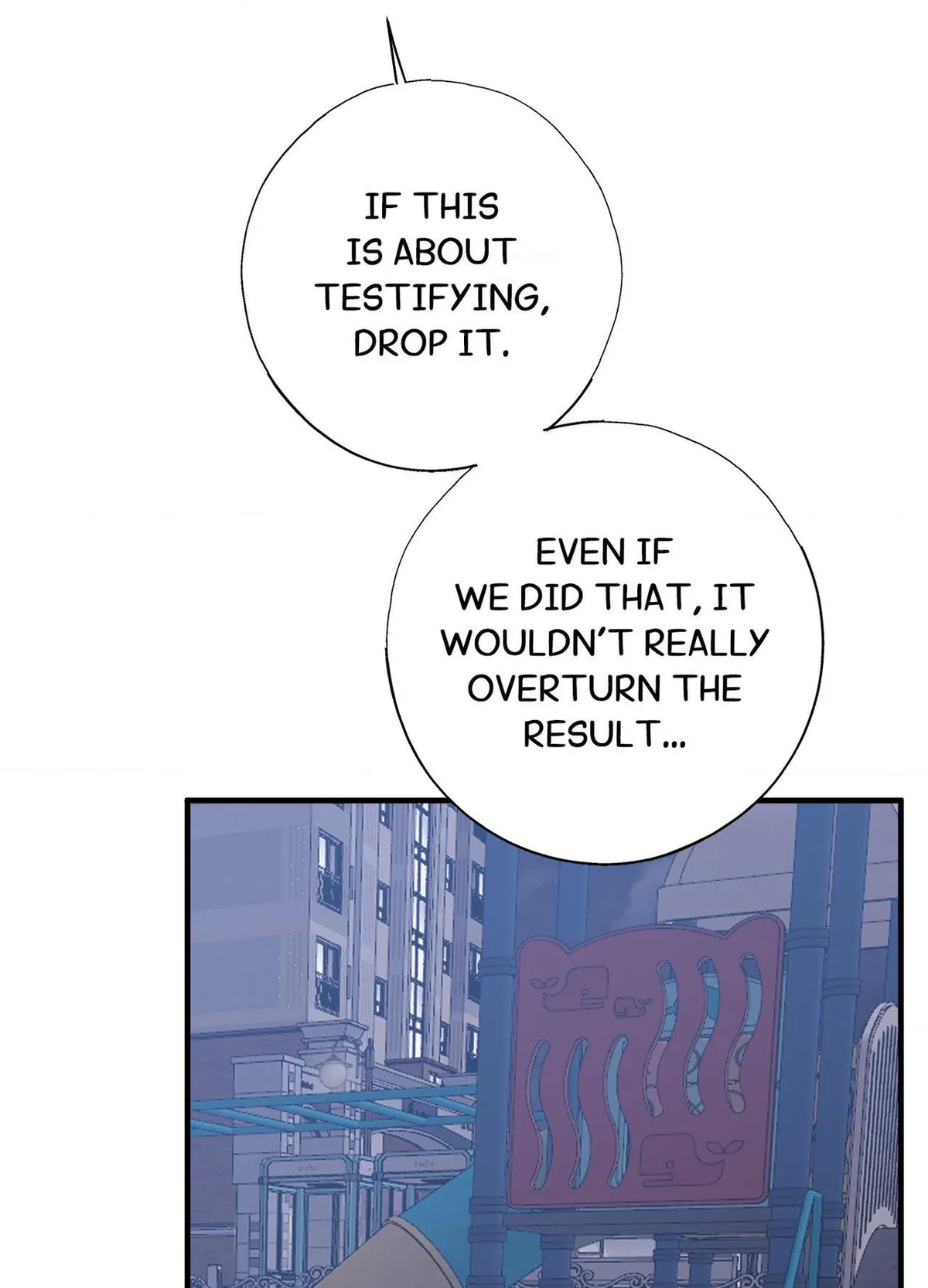 Tugging at My Heart Chapter 27 page 132 - 