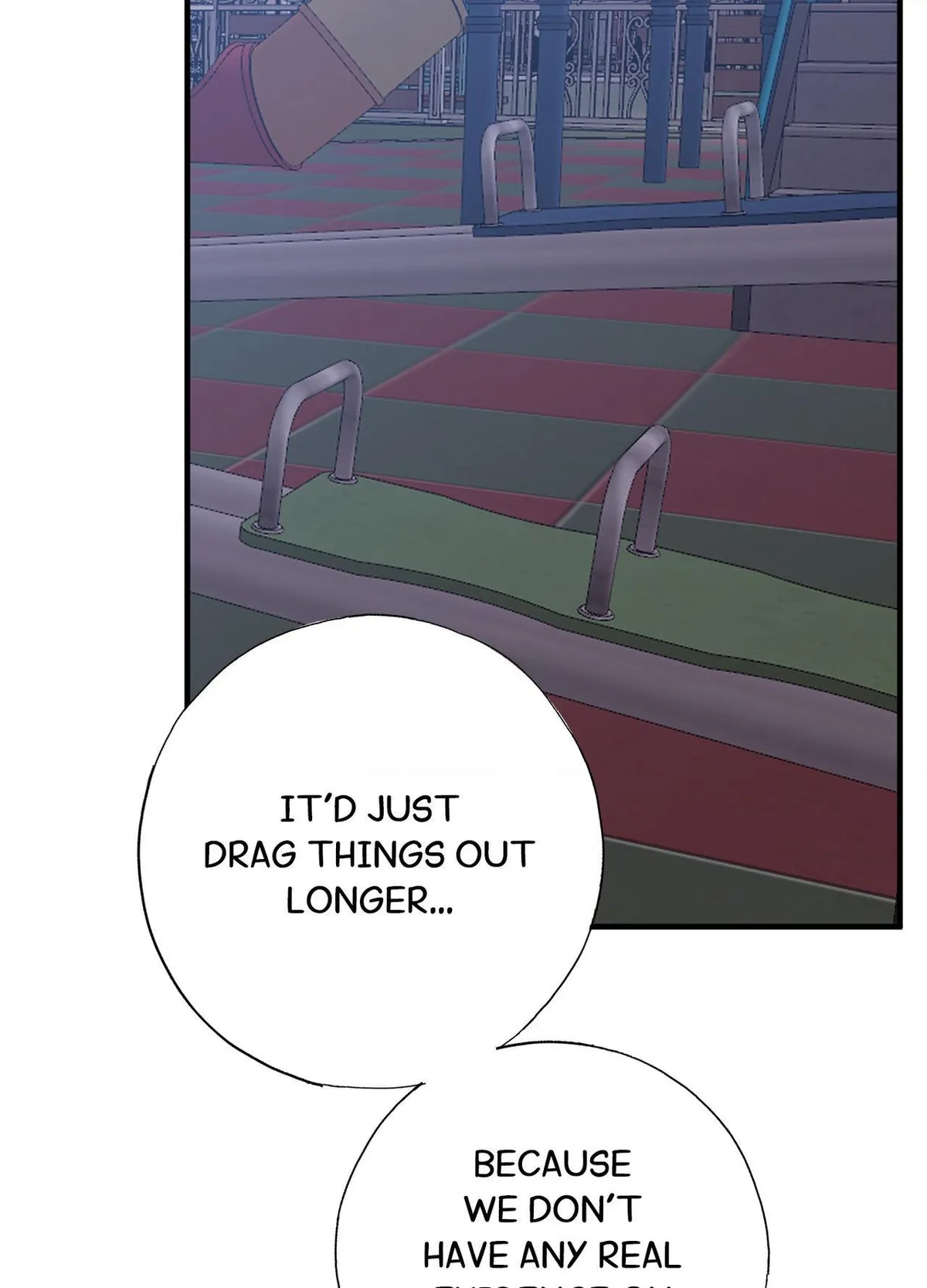 Tugging at My Heart Chapter 27 page 133 - 