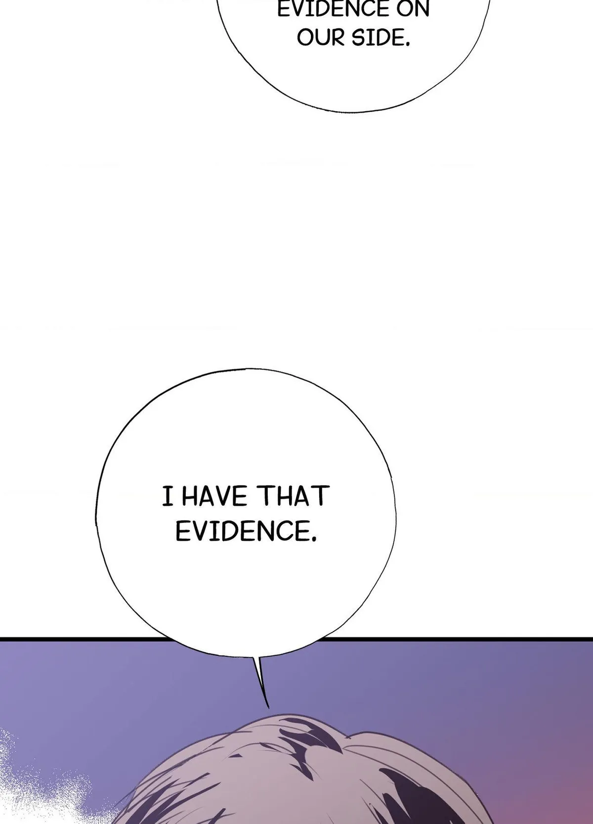 Tugging at My Heart Chapter 27 page 134 - 