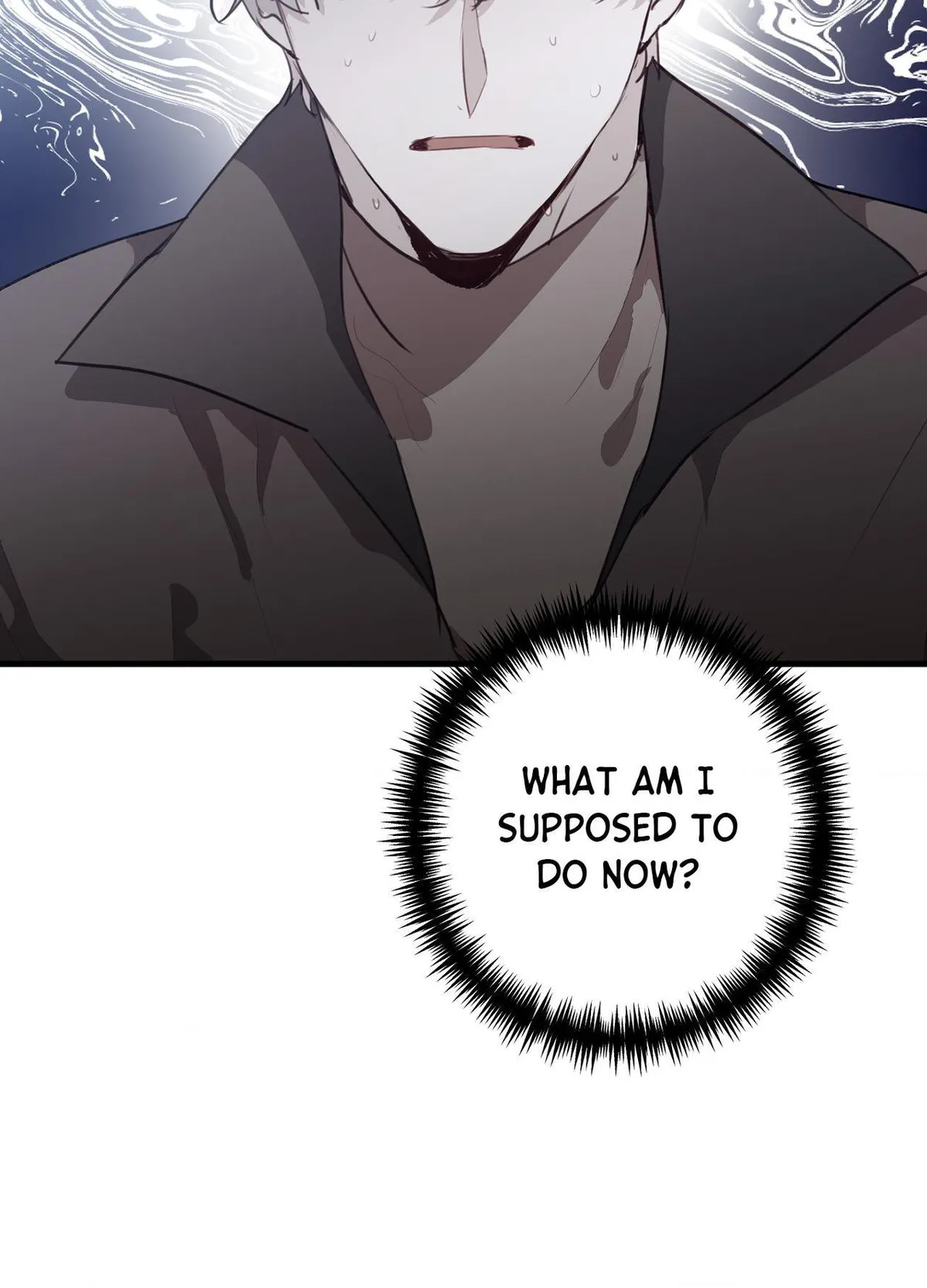 Tugging at My Heart Chapter 27 page 16 - 