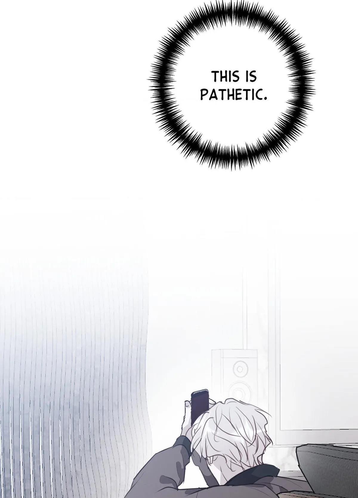 Tugging at My Heart Chapter 27 page 18 - 