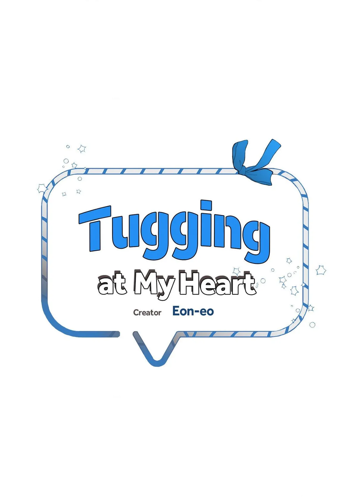 Tugging at My Heart Chapter 27 page 21 - 