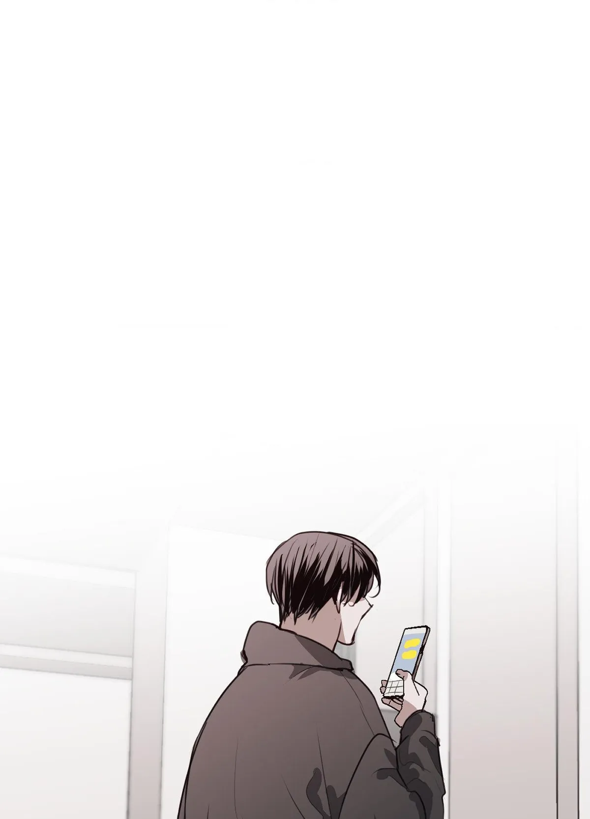 Tugging at My Heart Chapter 27 page 22 - 