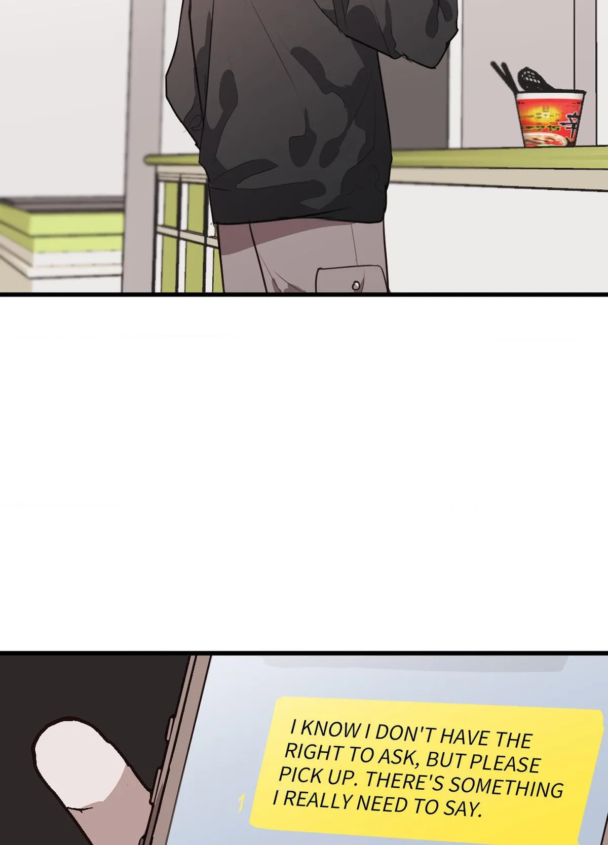 Tugging at My Heart Chapter 27 page 23 - 