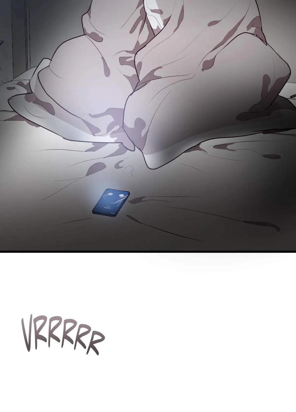 Tugging at My Heart Chapter 27 page 28 - 