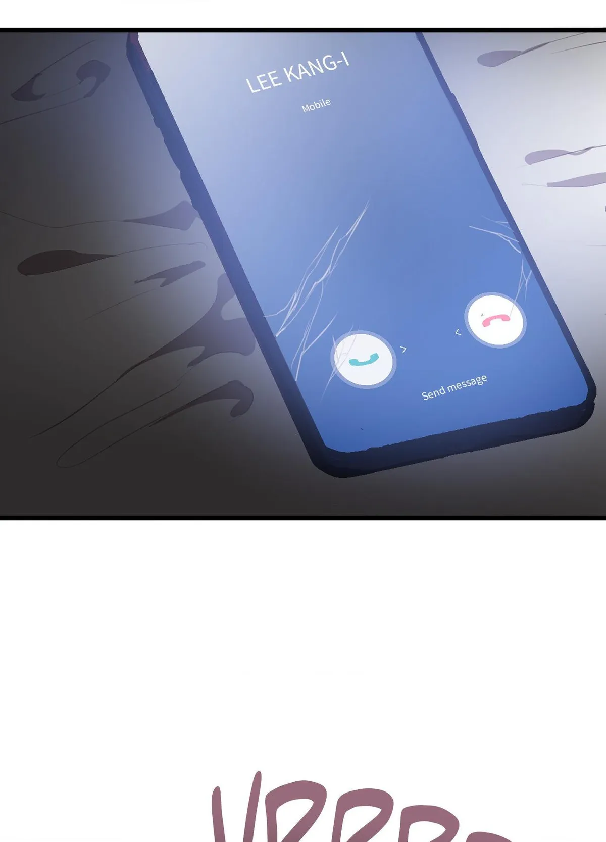 Tugging at My Heart Chapter 27 page 29 - 