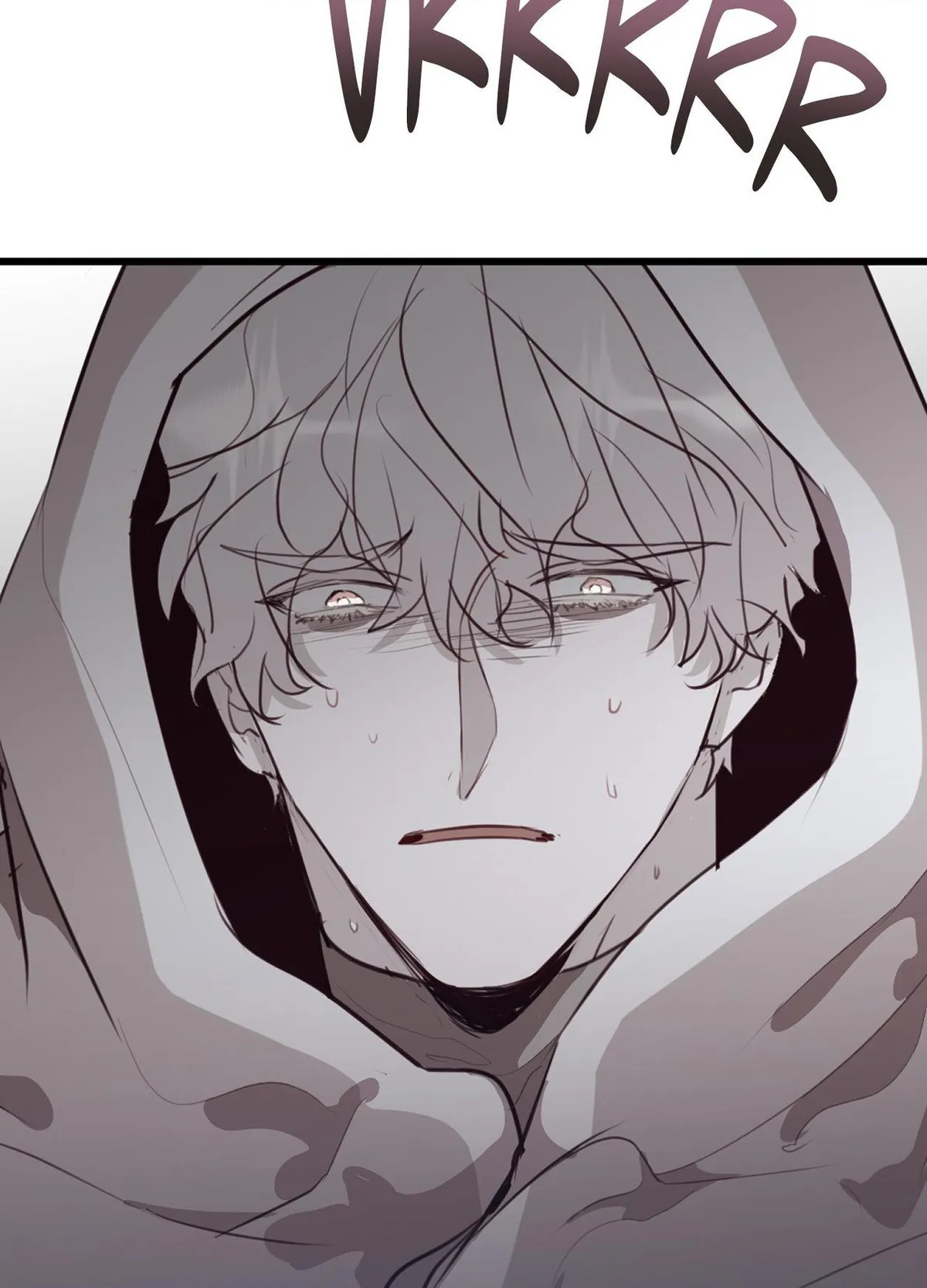 Tugging at My Heart Chapter 27 page 30 - 