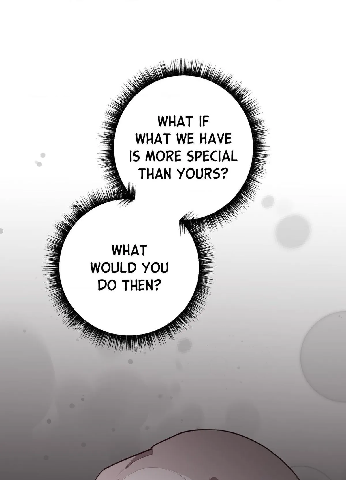 Tugging at My Heart Chapter 27 page 33 - 