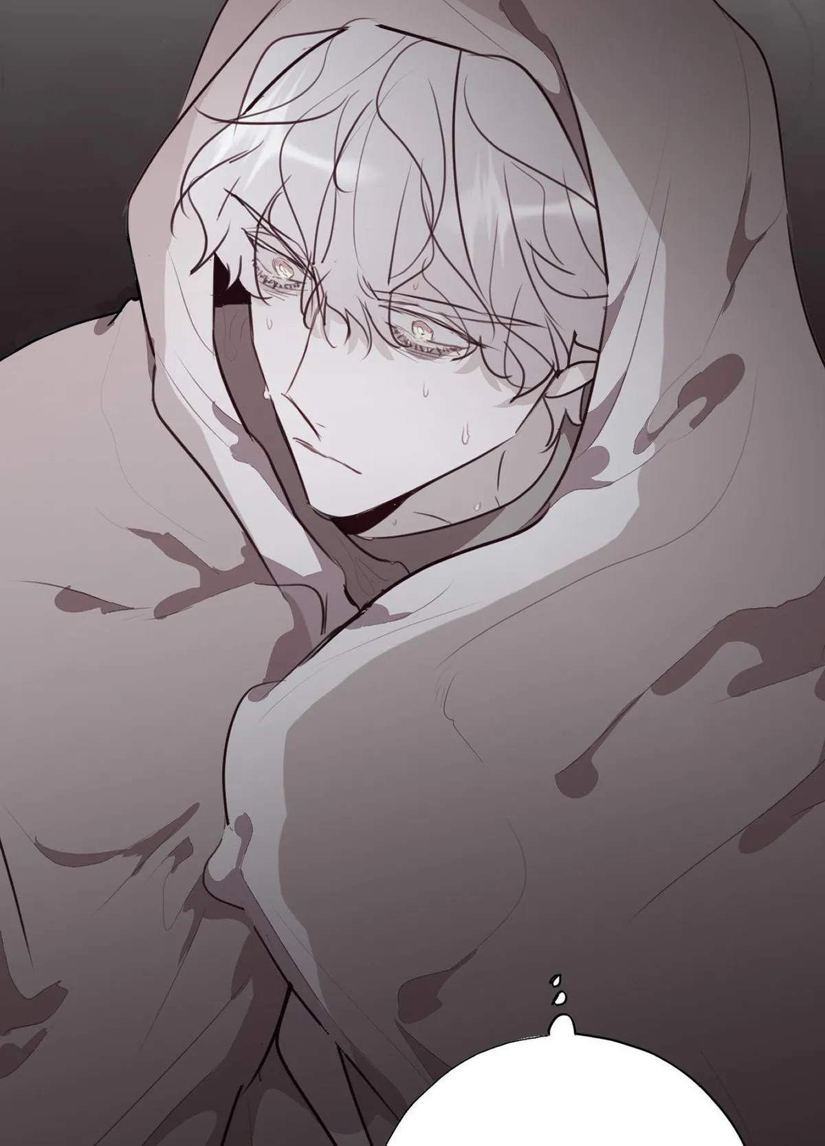 Tugging at My Heart Chapter 27 page 34 - 