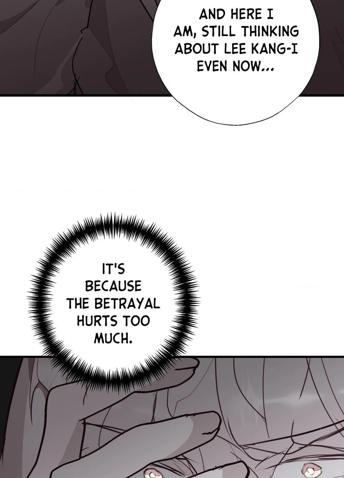 Tugging at My Heart Chapter 27 page 35 - 