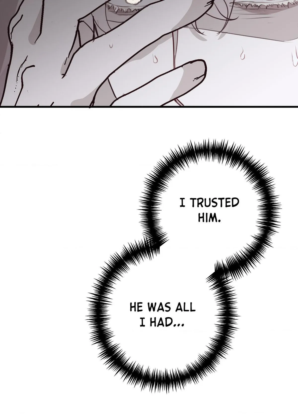 Tugging at My Heart Chapter 27 page 36 - 