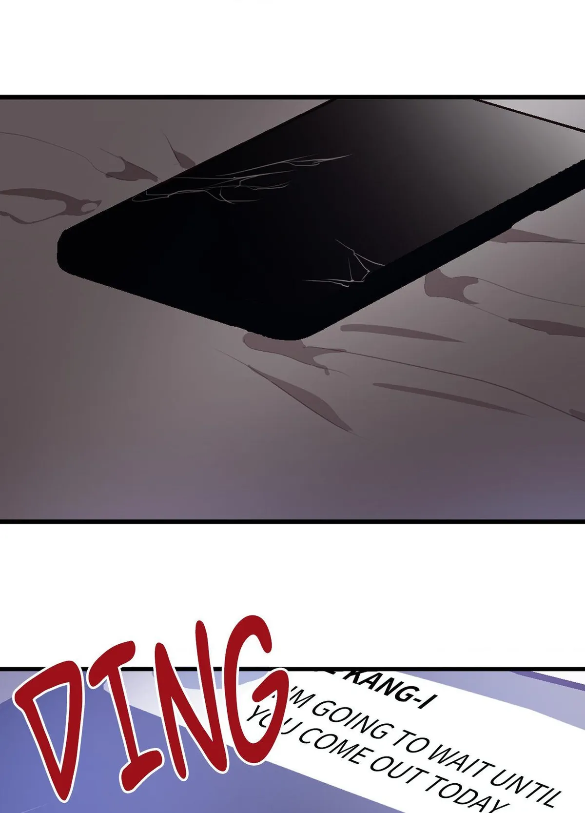 Tugging at My Heart Chapter 27 page 37 - 