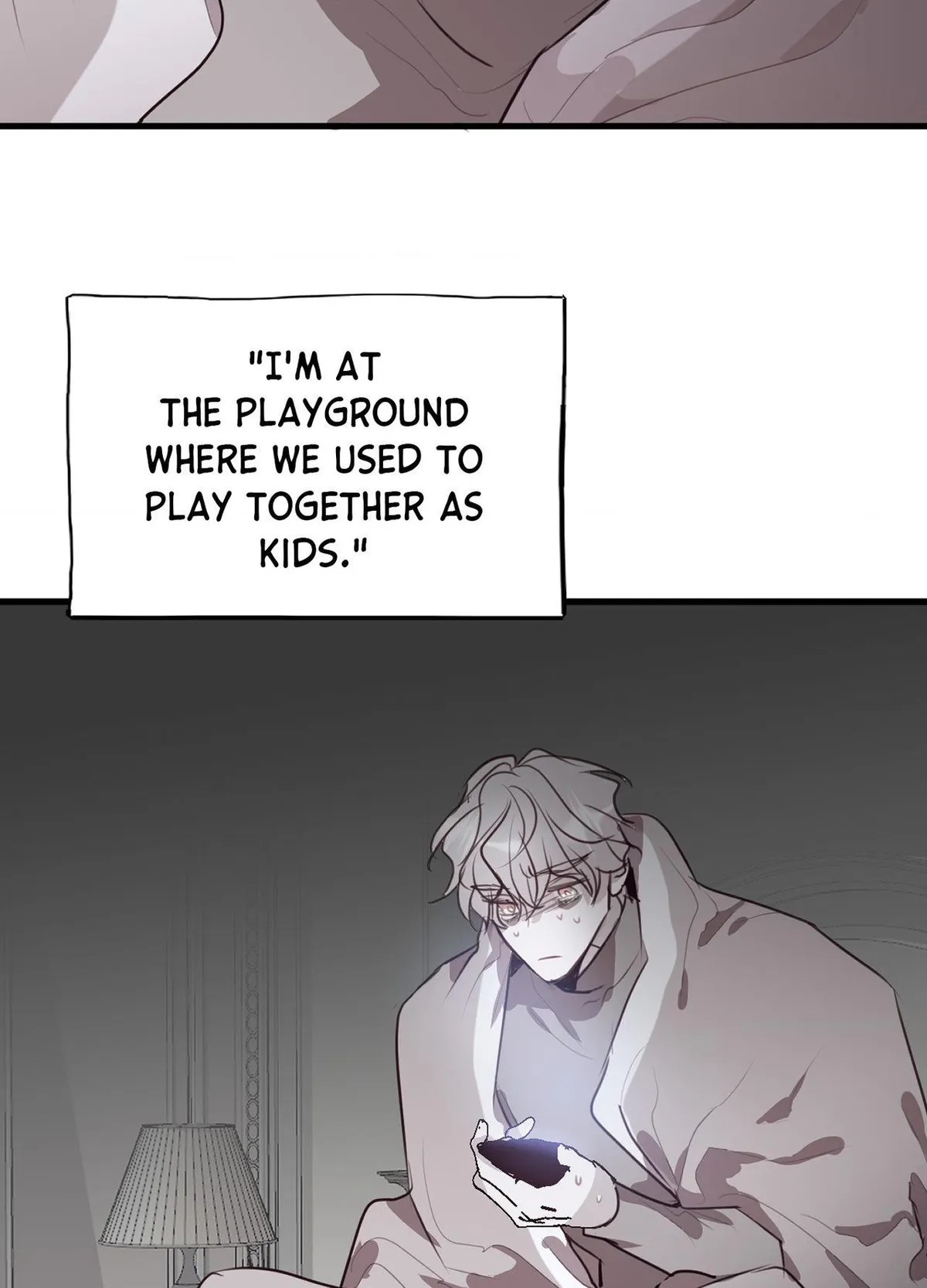 Tugging at My Heart Chapter 27 page 40 - 