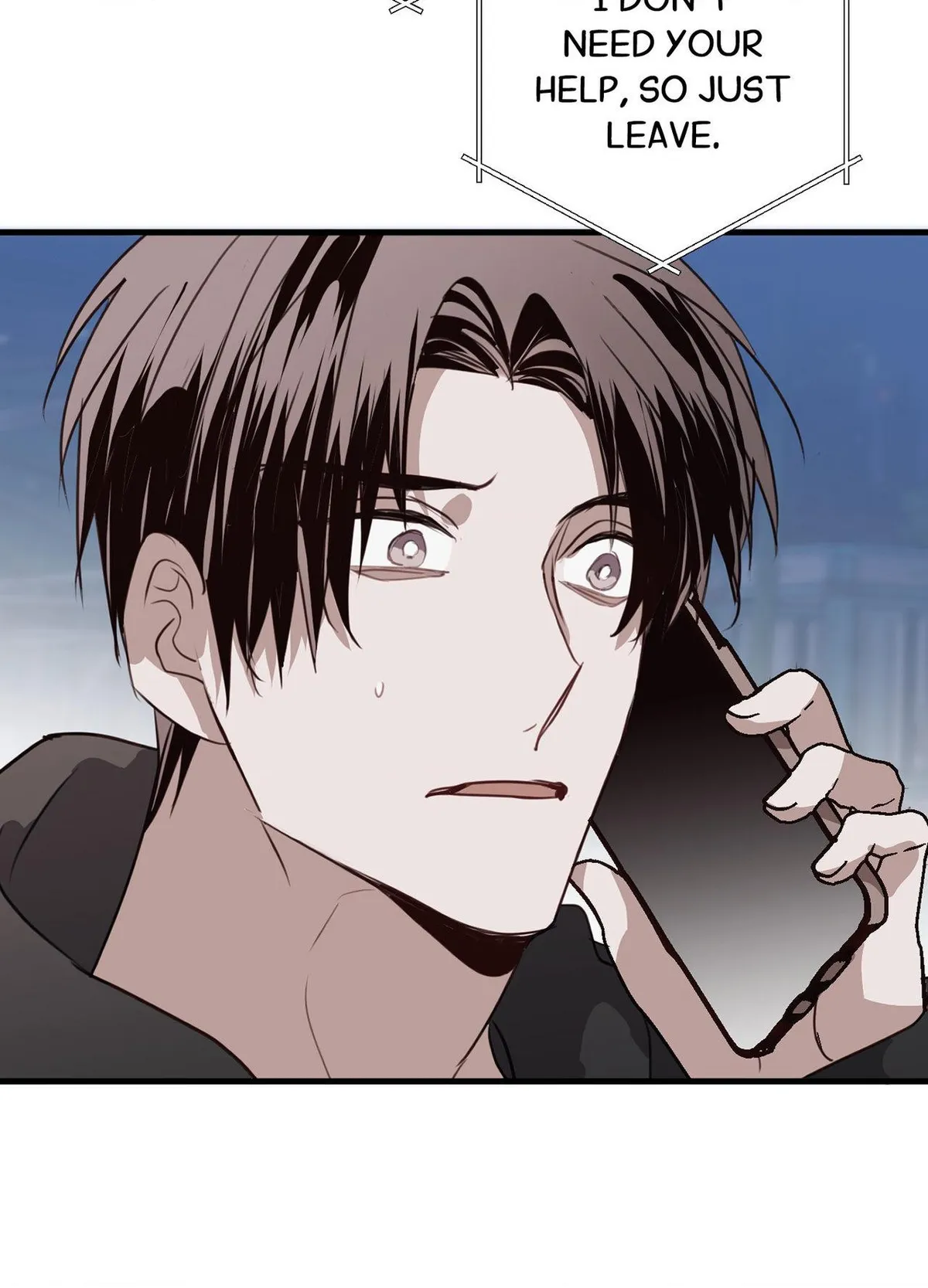 Tugging at My Heart Chapter 27 page 44 - 