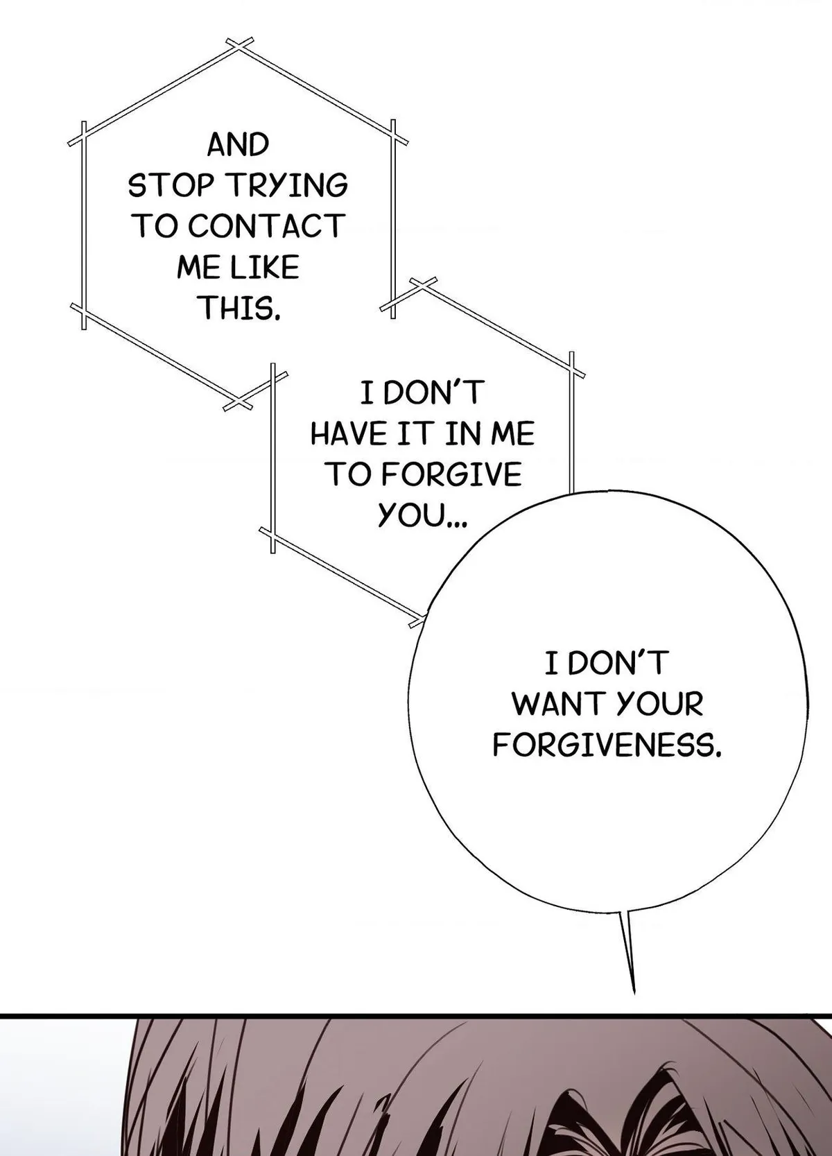 Tugging at My Heart Chapter 27 page 46 - 