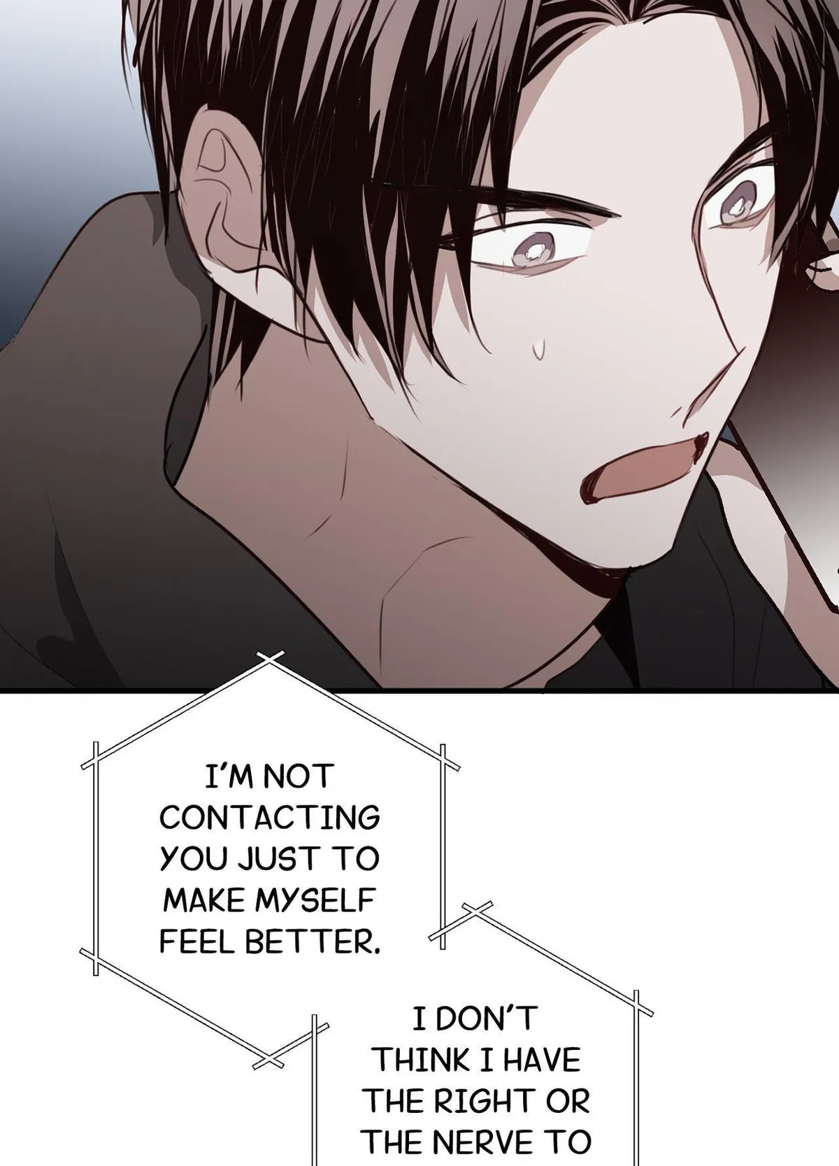 Tugging at My Heart Chapter 27 page 47 - 