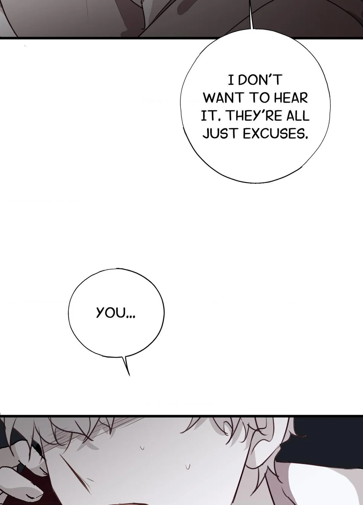 Tugging at My Heart Chapter 27 page 49 - 