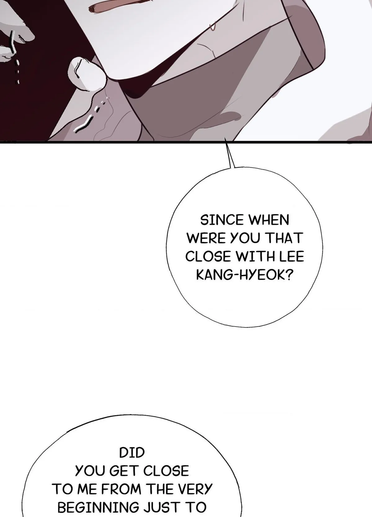 Tugging at My Heart Chapter 27 page 50 - 