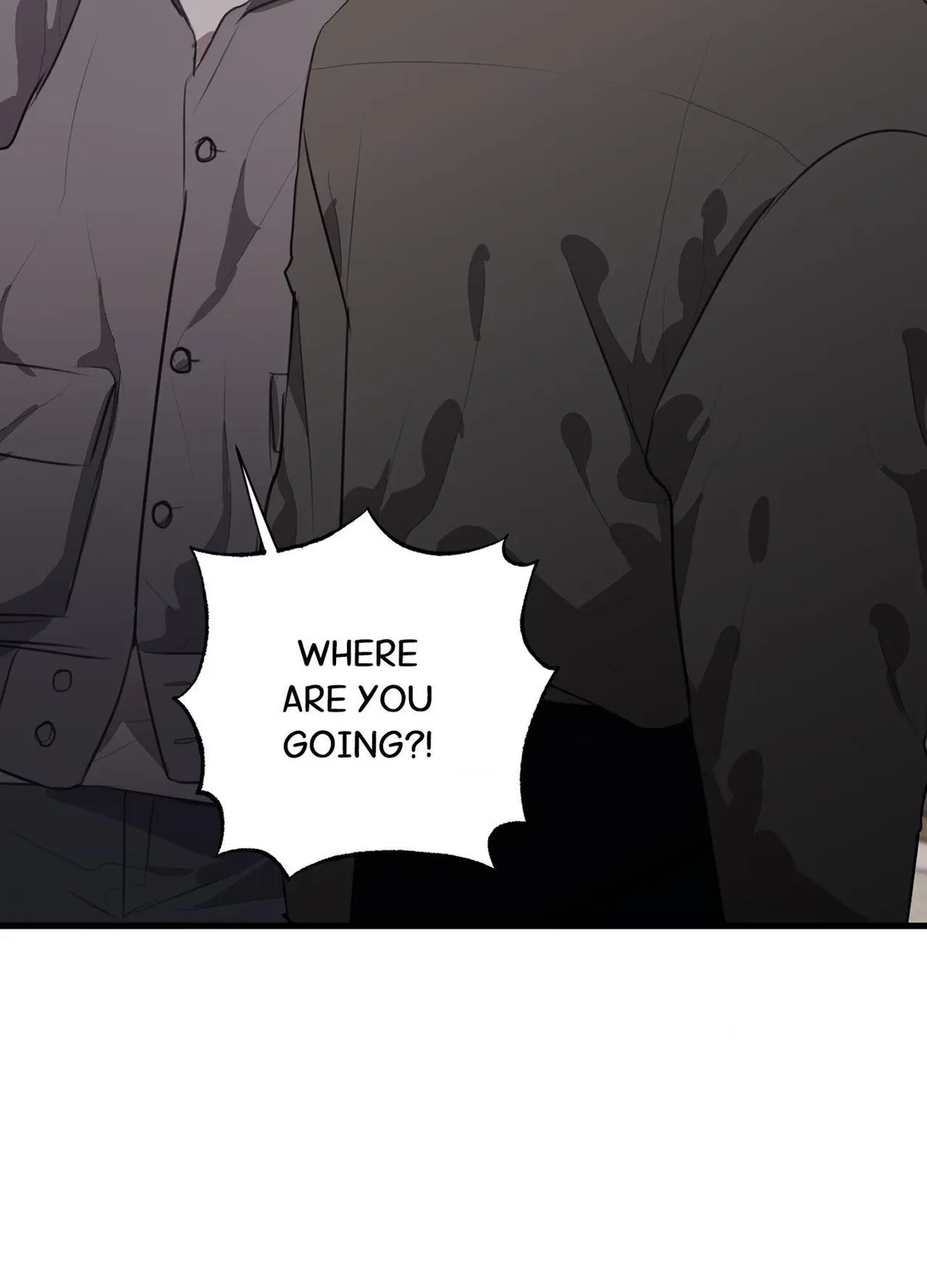 Tugging at My Heart Chapter 27 page 6 - 