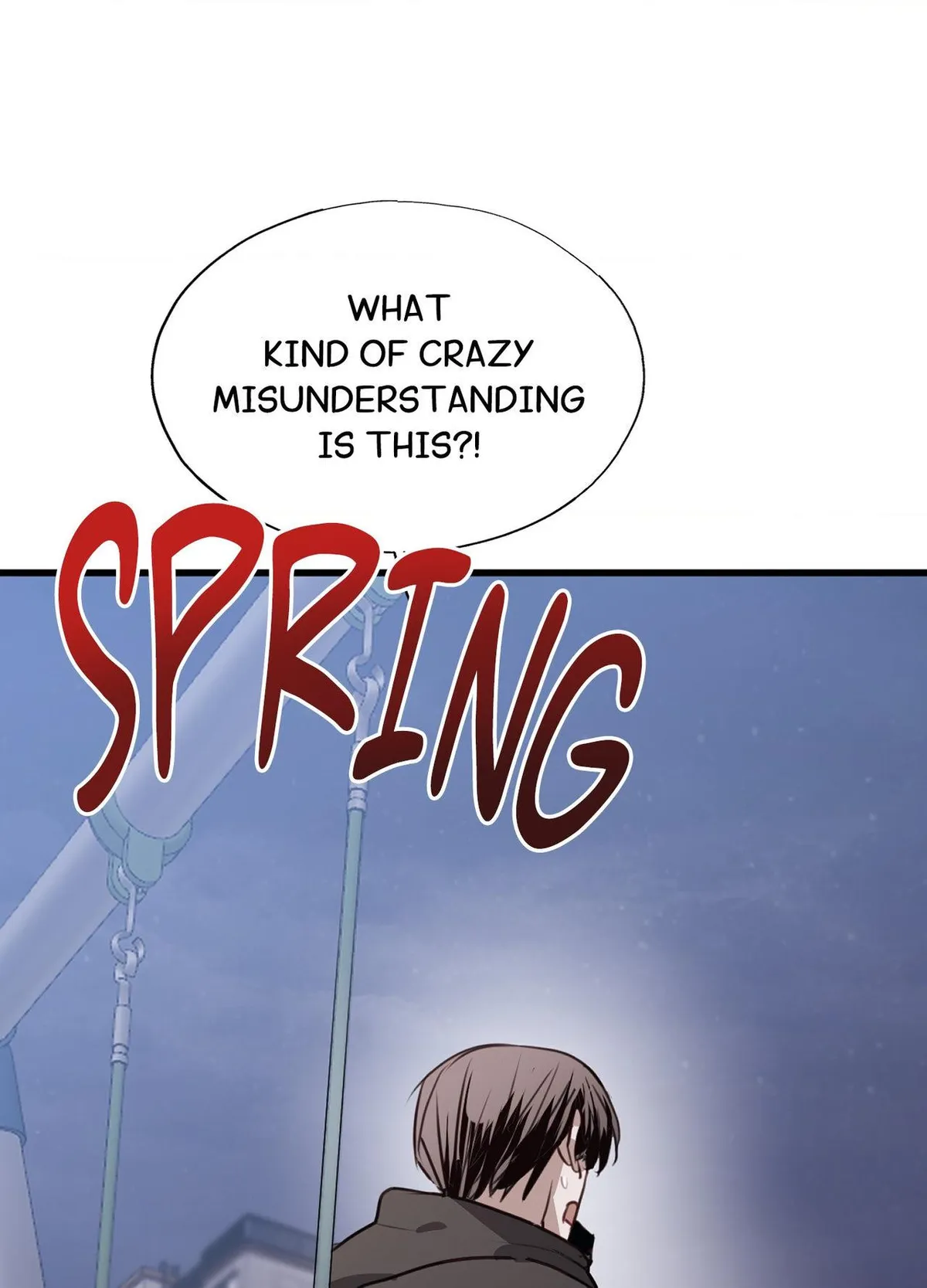 Tugging at My Heart Chapter 27 page 53 - 