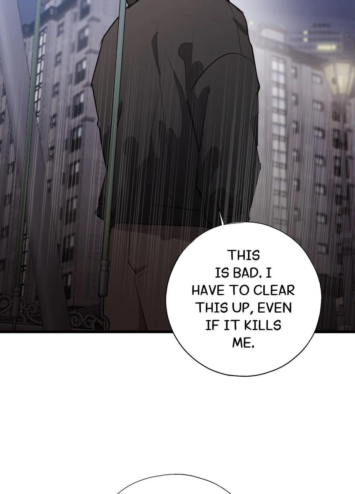 Tugging at My Heart Chapter 27 page 54 - 
