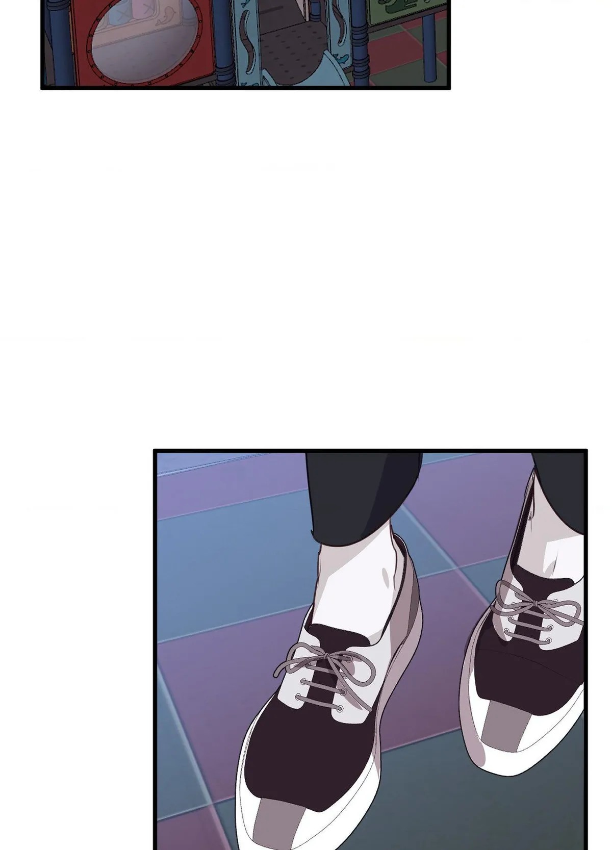Tugging at My Heart Chapter 27 page 57 - 