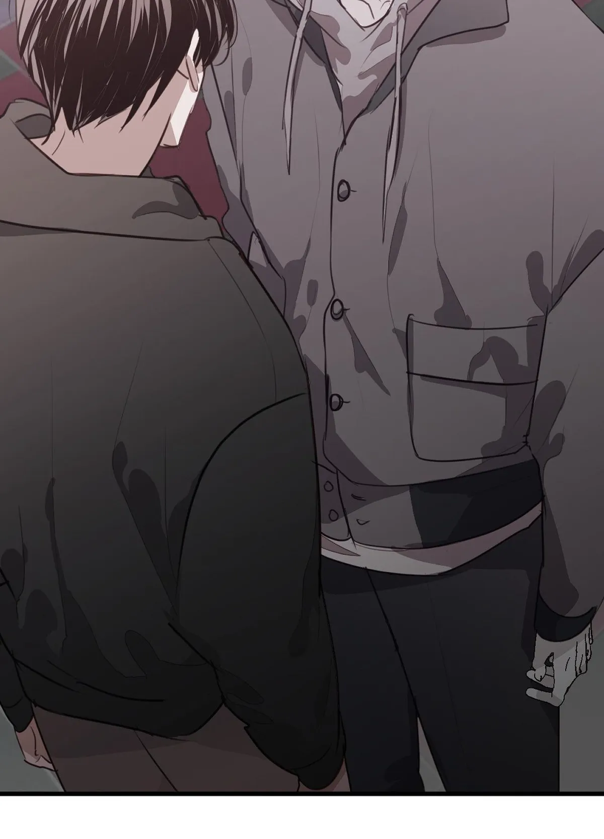 Tugging at My Heart Chapter 27 page 62 - 