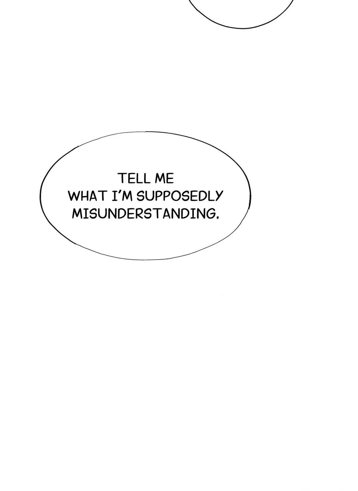 Tugging at My Heart Chapter 27 page 64 - 