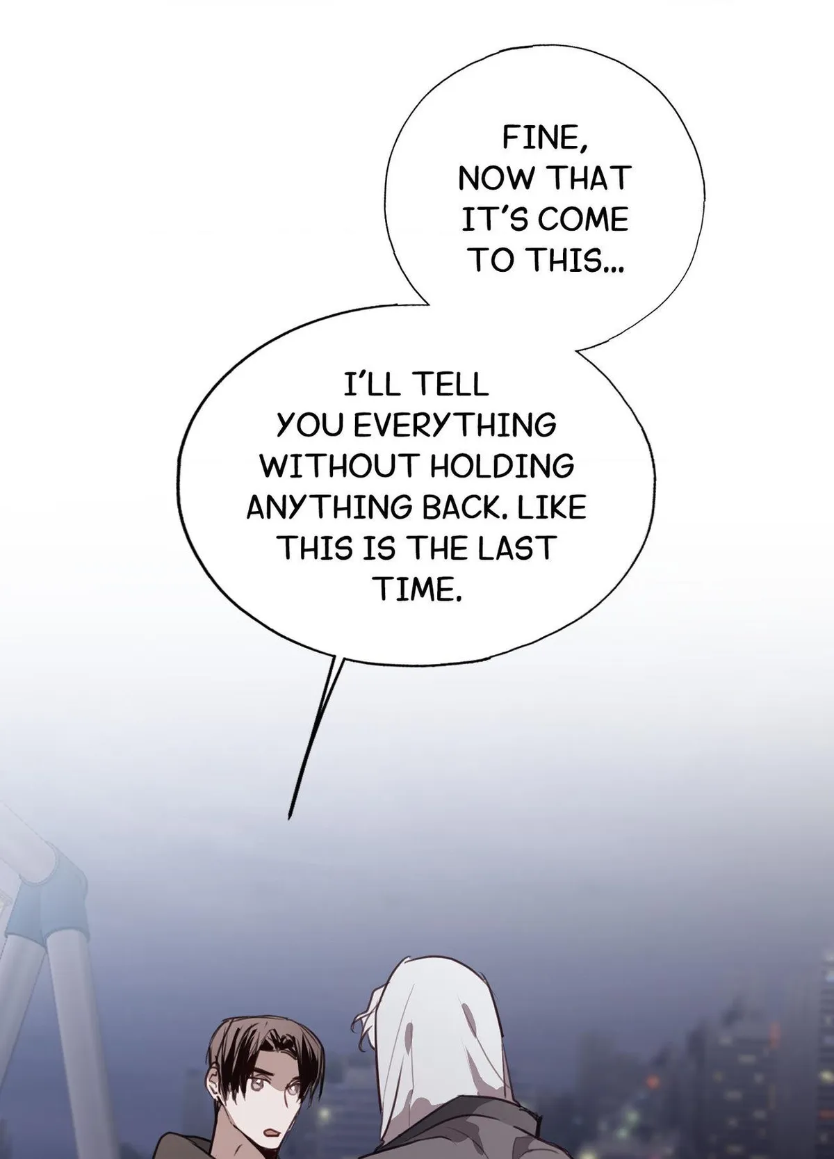 Tugging at My Heart Chapter 27 page 65 - 