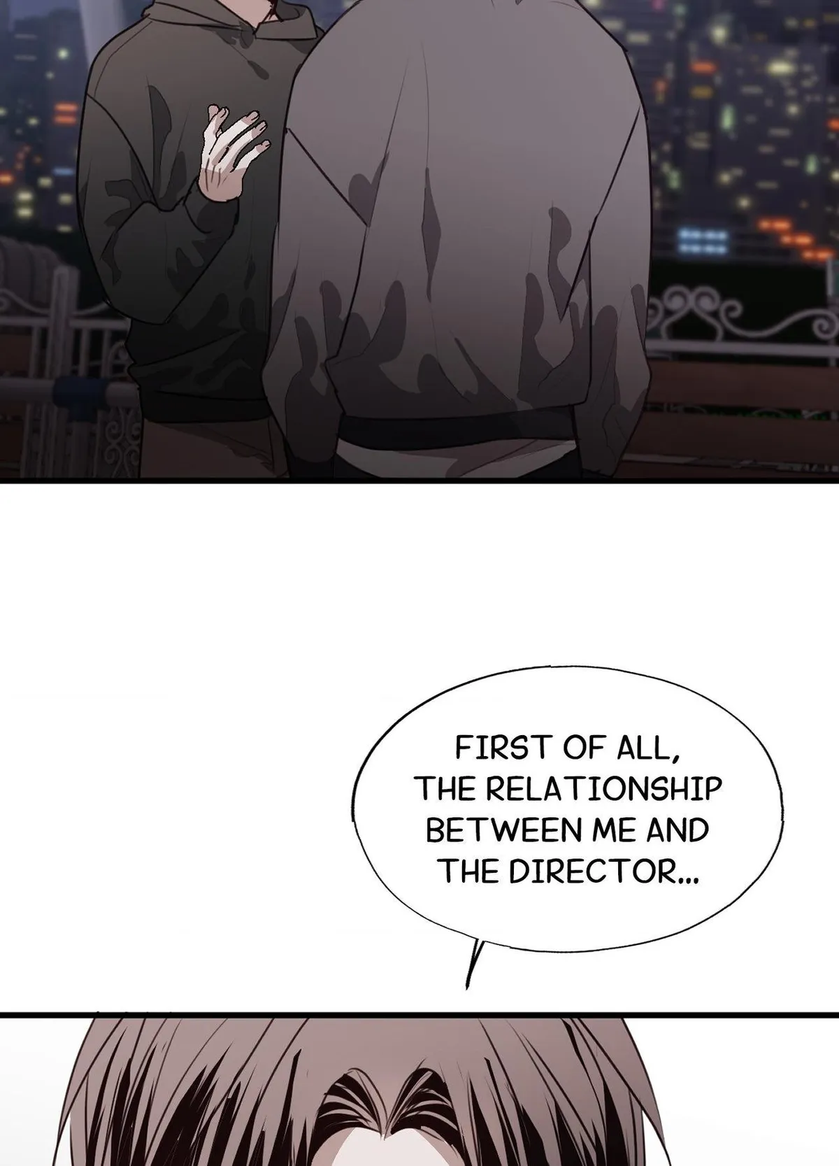 Tugging at My Heart Chapter 27 page 66 - 