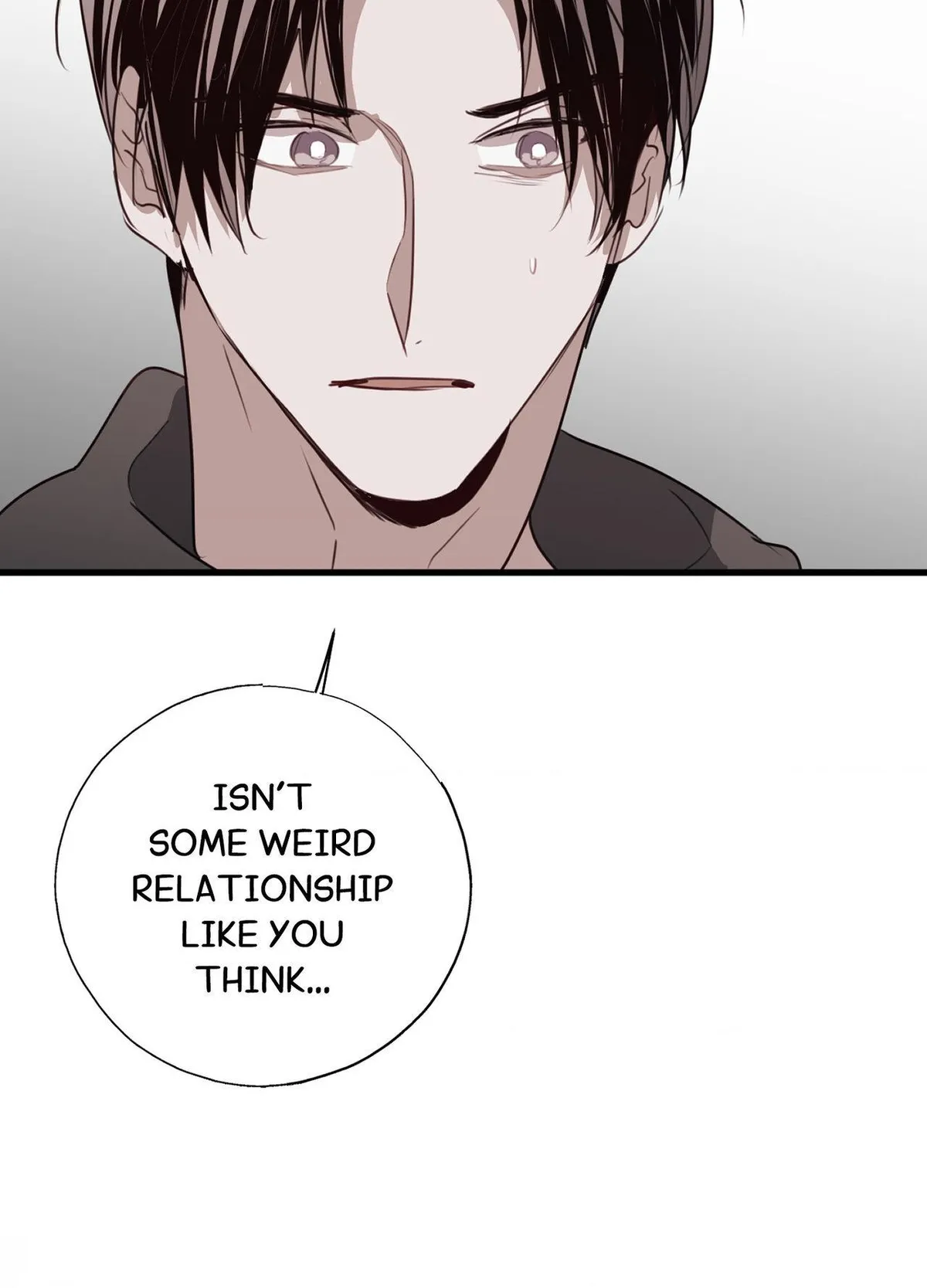 Tugging at My Heart Chapter 27 page 67 - 