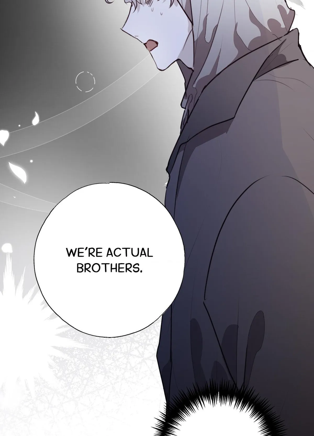 Tugging at My Heart Chapter 27 page 69 - 