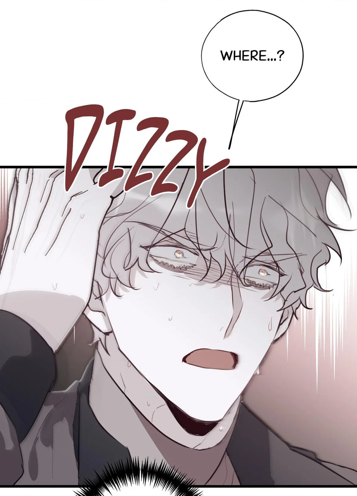 Tugging at My Heart Chapter 27 page 8 - 