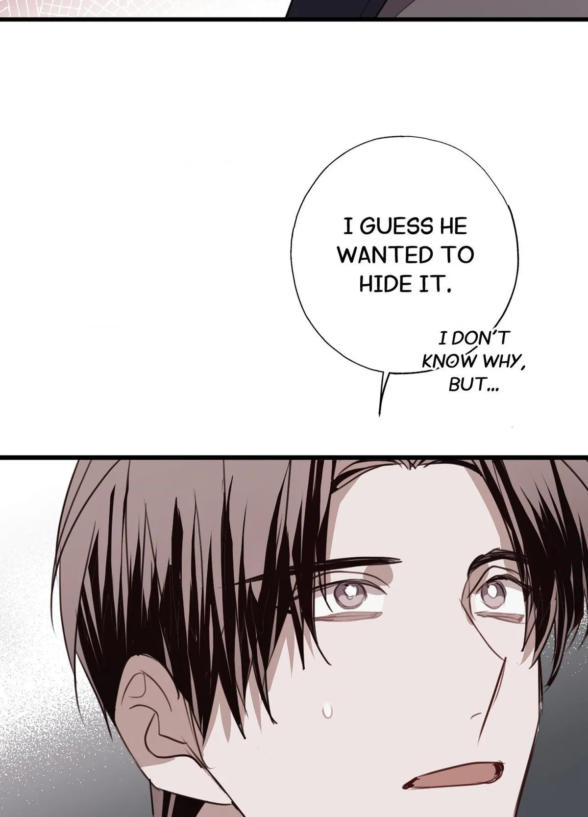 Tugging at My Heart Chapter 27 page 72 - 