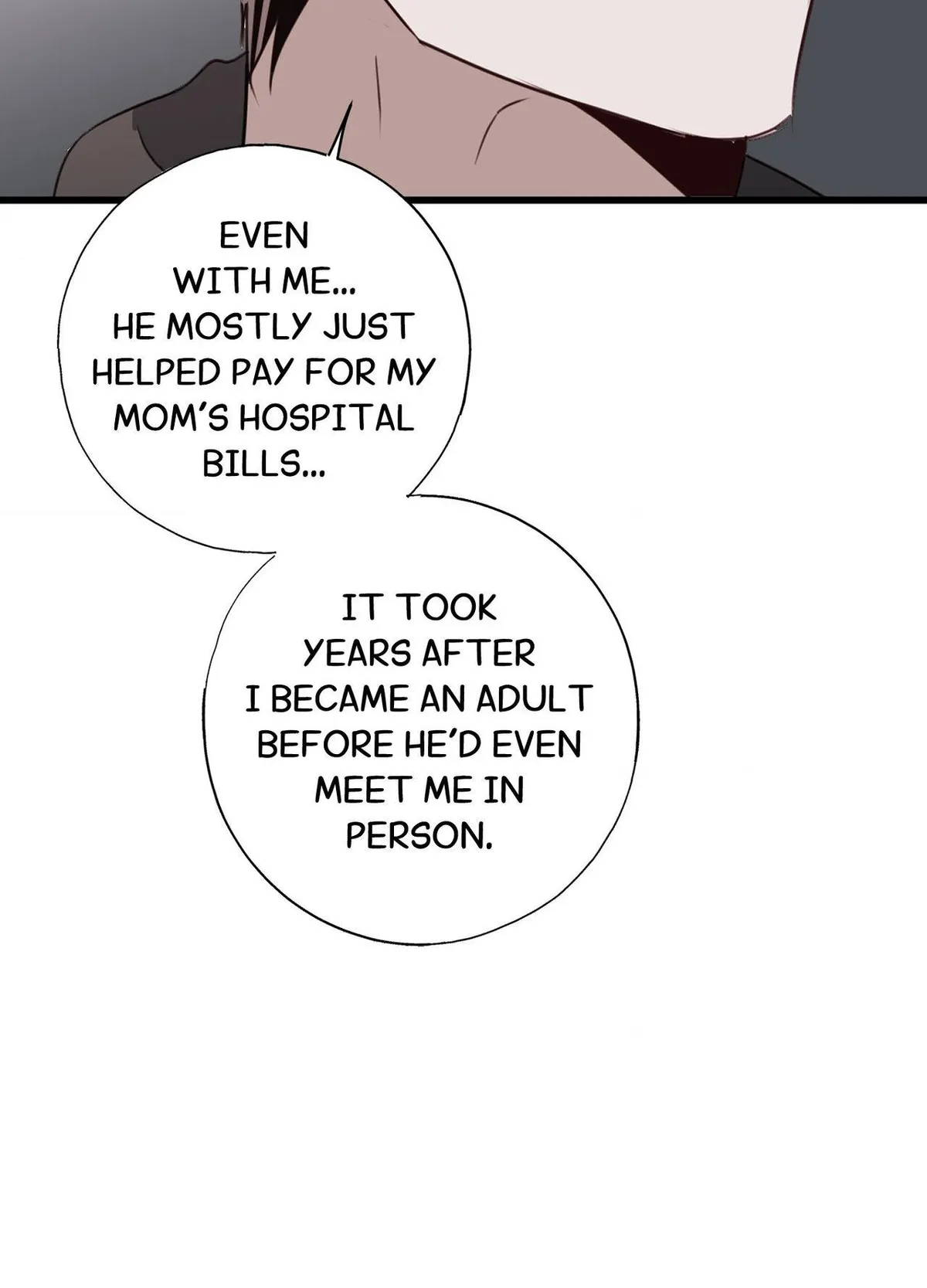Tugging at My Heart Chapter 27 page 73 - 