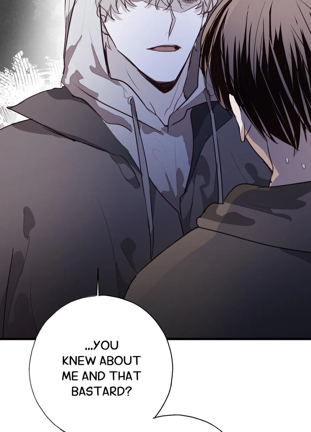 Tugging at My Heart Chapter 27 page 75 - 
