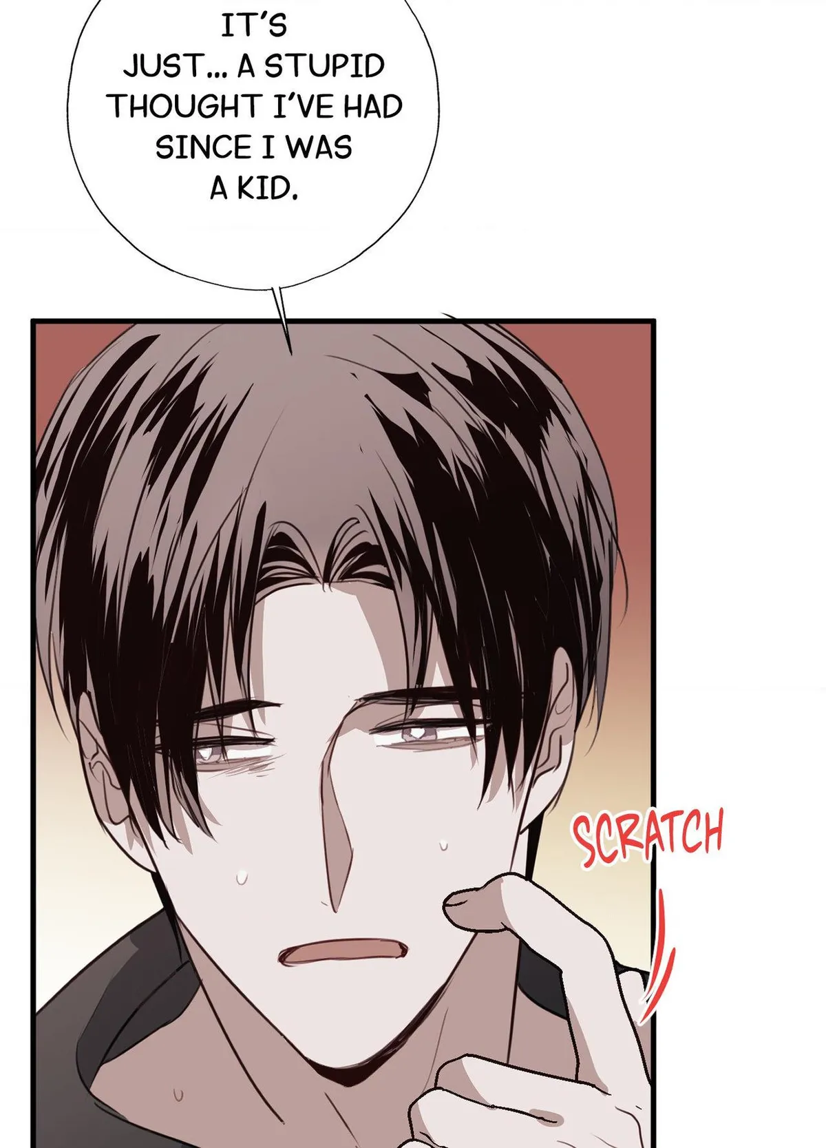 Tugging at My Heart Chapter 27 page 79 - 