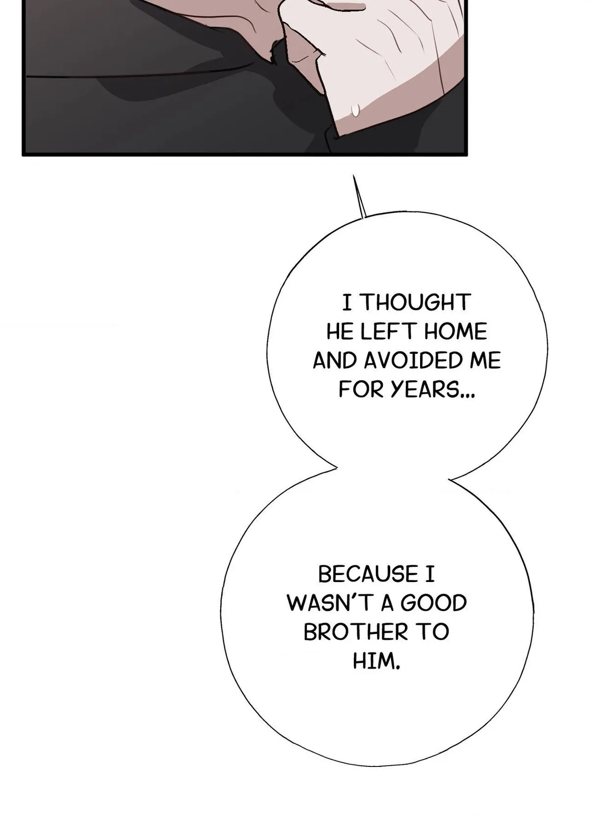 Tugging at My Heart Chapter 27 page 80 - 