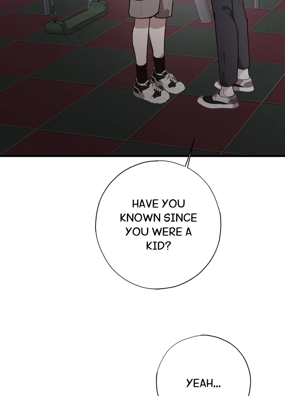 Tugging at My Heart Chapter 27 page 83 - 