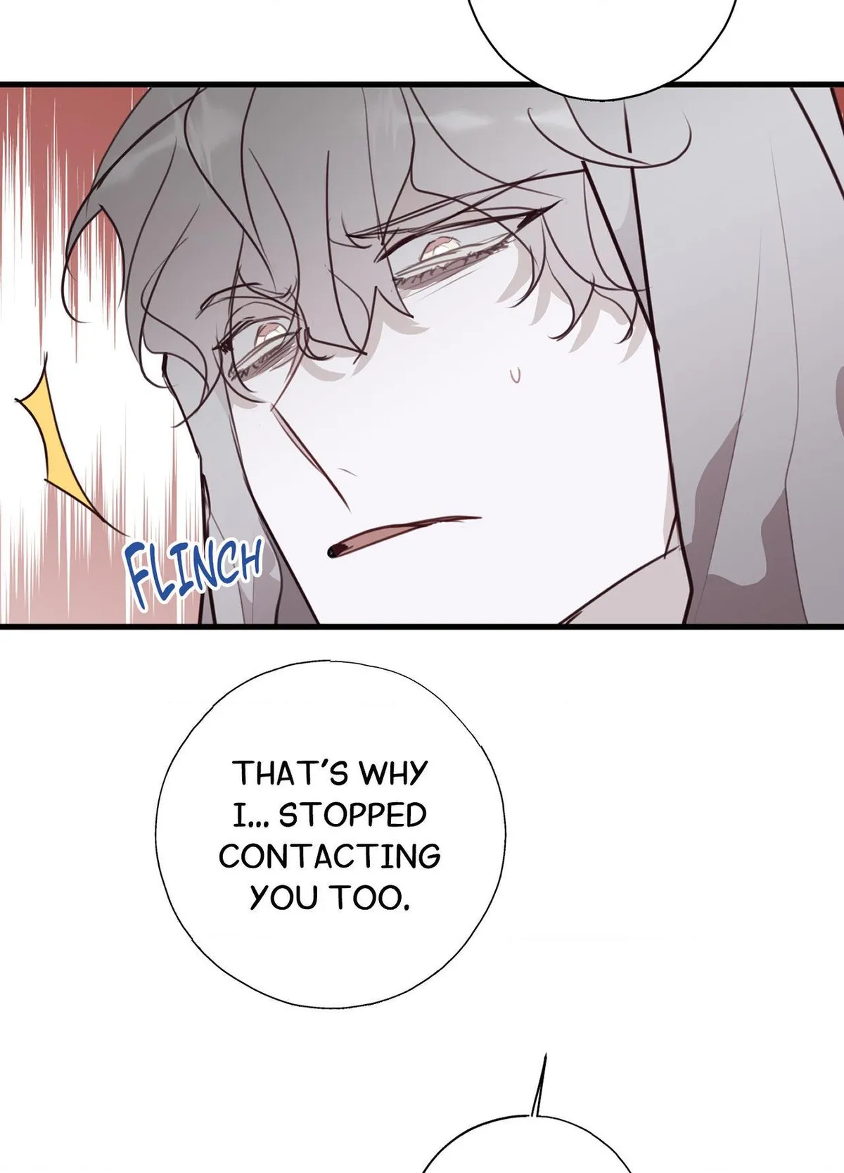 Tugging at My Heart Chapter 27 page 84 - 