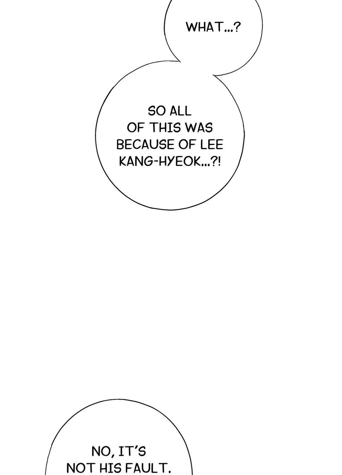 Tugging at My Heart Chapter 27 page 85 - 