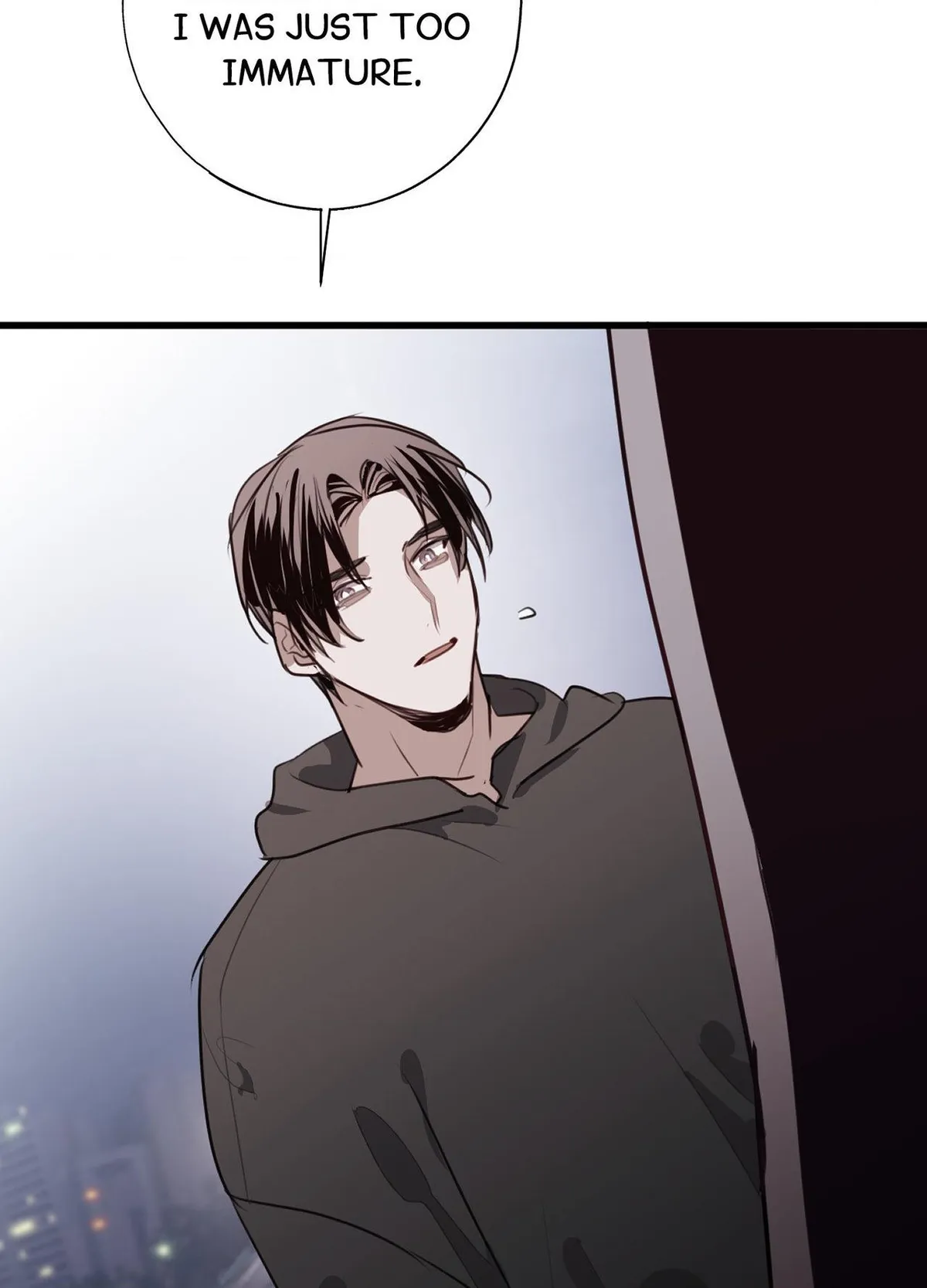 Tugging at My Heart Chapter 27 page 86 - 