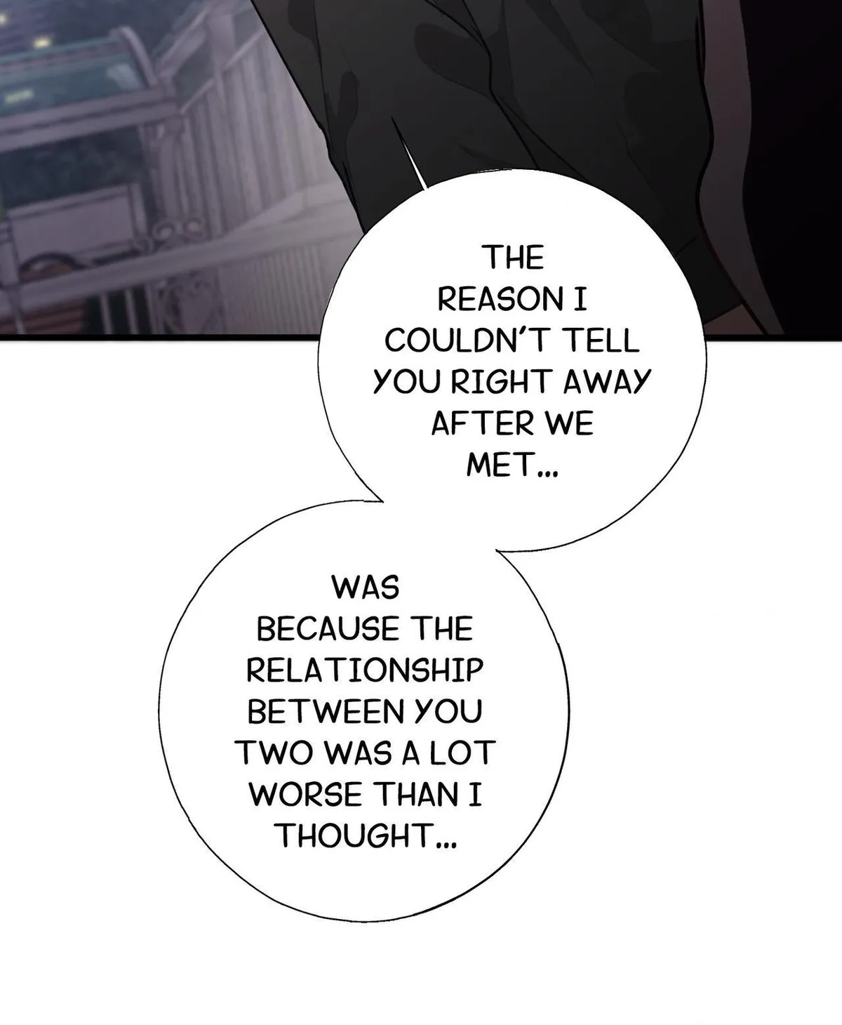Tugging at My Heart Chapter 27 page 87 - 