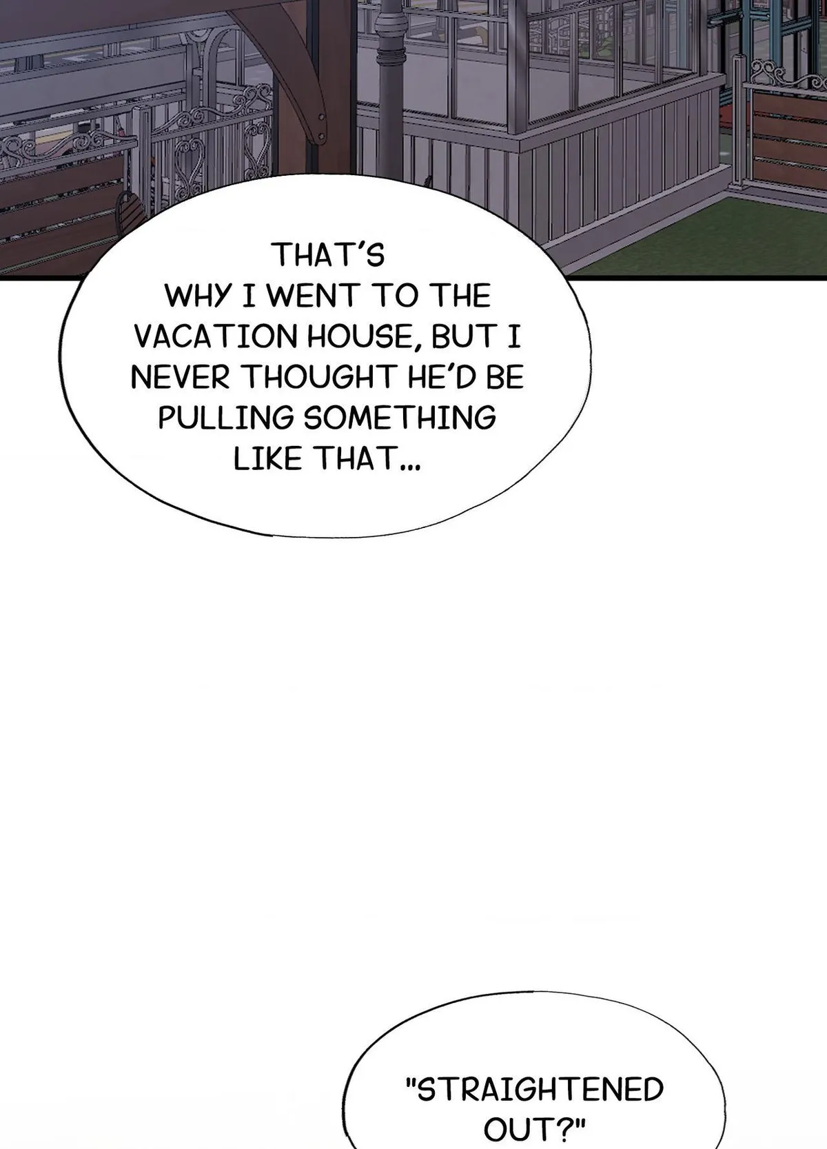 Tugging at My Heart Chapter 27 page 89 - 