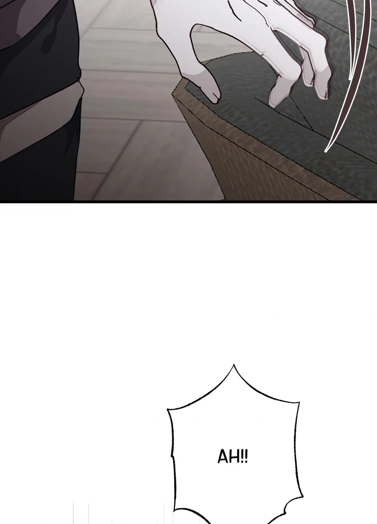 Tugging at My Heart Chapter 27 page 10 - 