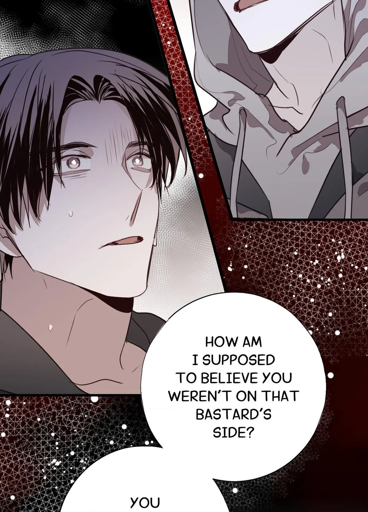 Tugging at My Heart Chapter 27 page 91 - 